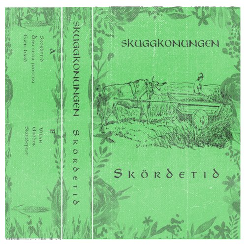 Skördetid