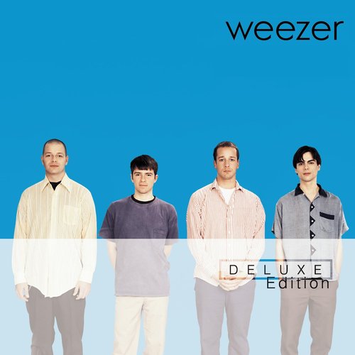 Weezer (Deluxe Edition)