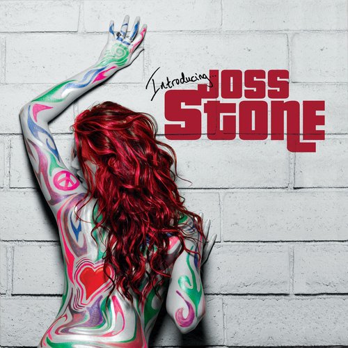 Introducing... Joss Stone