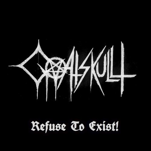Refuse to Exist!