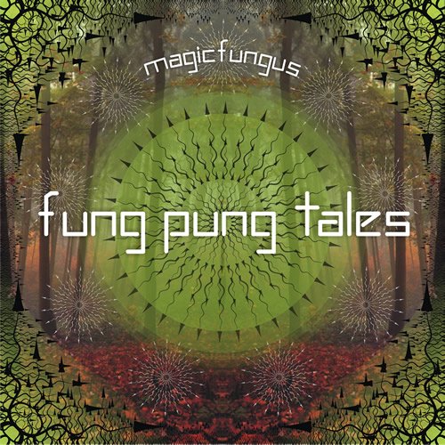 Fung Pung Tales