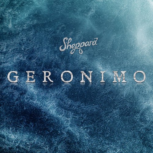 Geronimo - Single