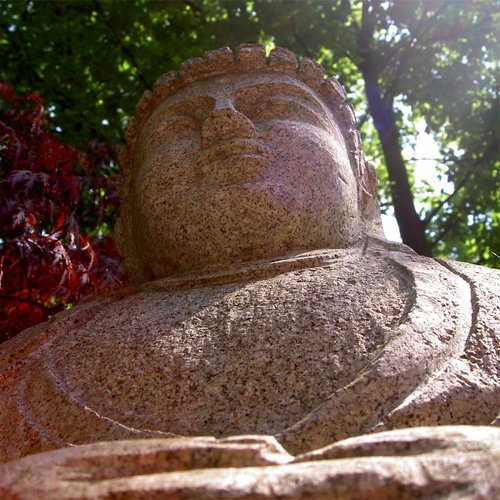 Gesprochenes Entspannungstraining