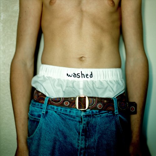 Washed (Demos) (Demo) [Explicit]