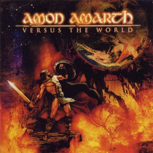 Versus The World [Disc 1]
