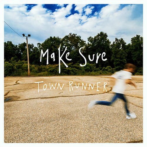 Town Runner - EP