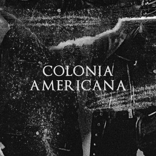 Colonia Americana