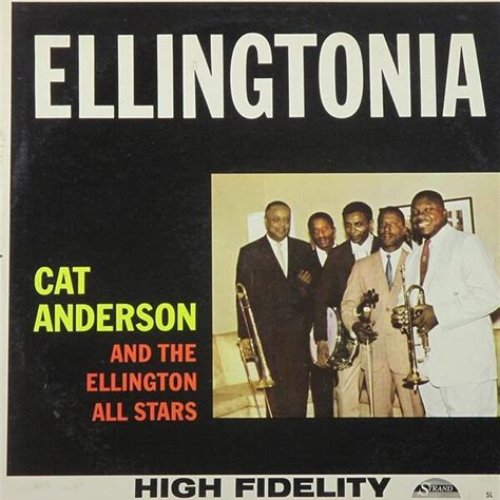 Ellingtonia