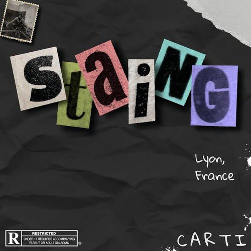 STAING