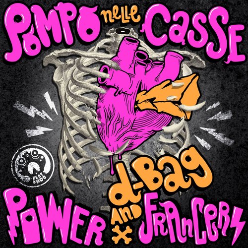 Pompo Nelle Casse