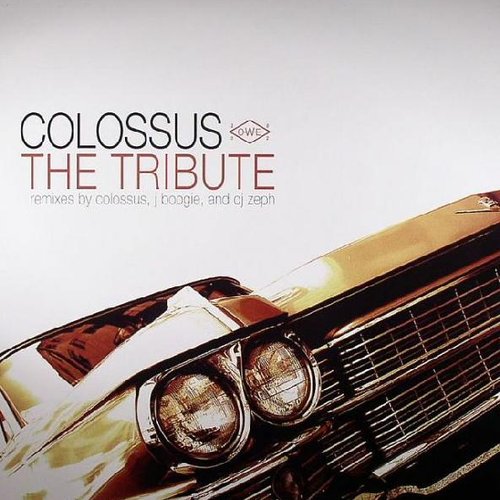 The Tribute