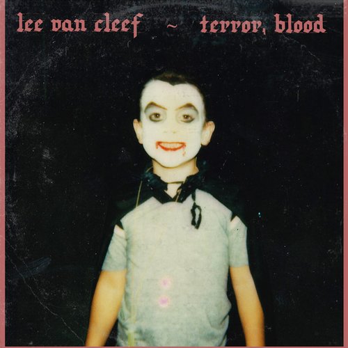 Terror, Blood