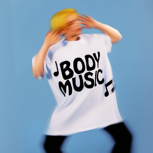 Body Music - Single