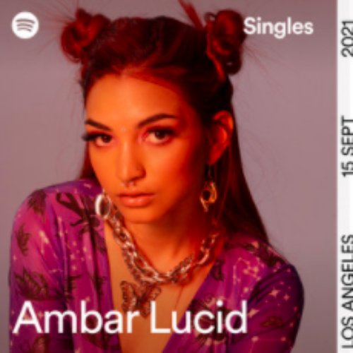 Spotify Singles