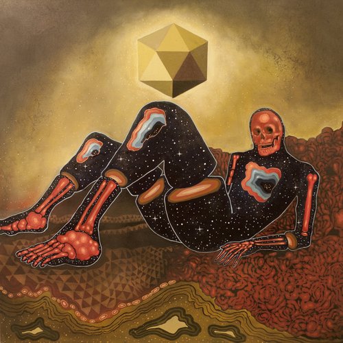 Spirit Homes [Explicit]