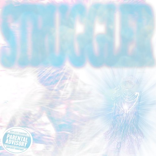 Struggler [Explicit]