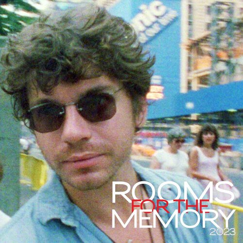 Rooms For The Memory (2023 remix)
