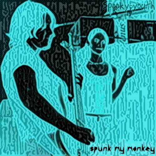 spunk my monkey