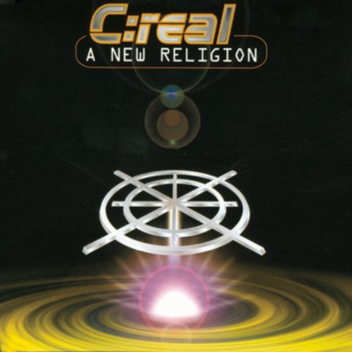 A New Religion