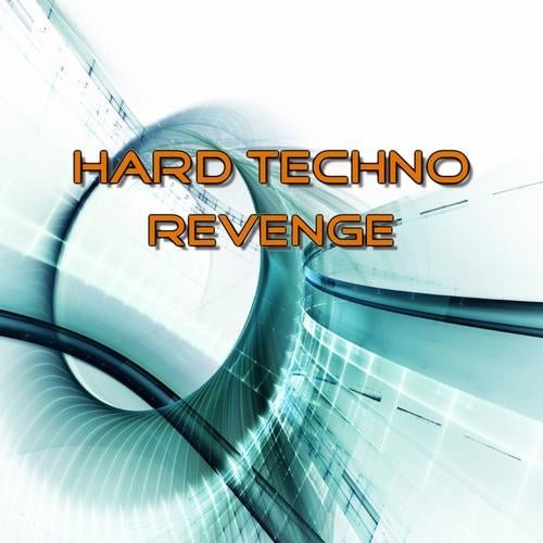 Hard Techno Revenge