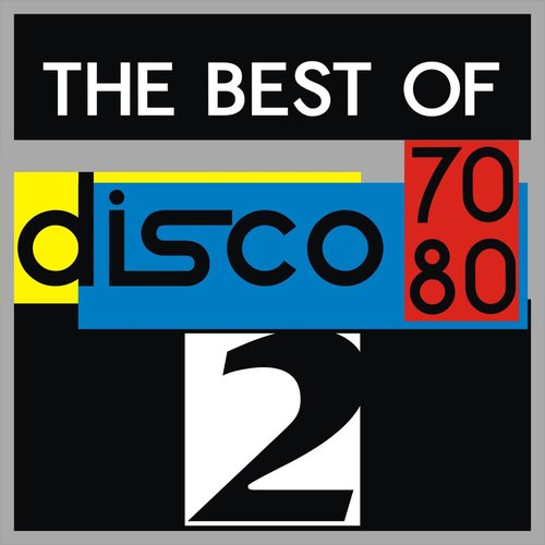 The Best Off Disco 70/80, Vol. 2