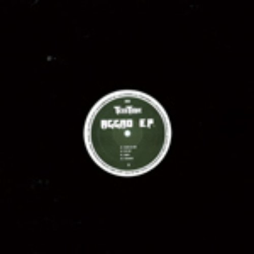 Aggro EP