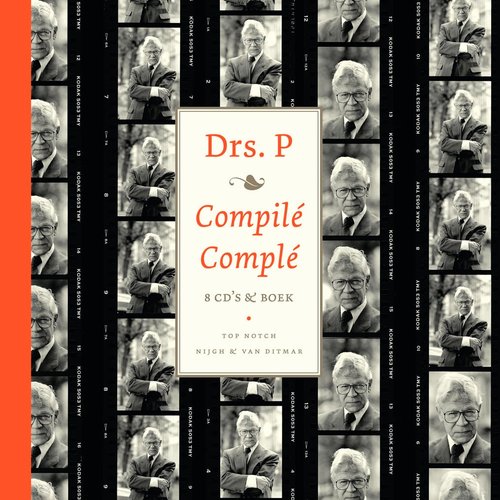 Drs. P Compilé Complé