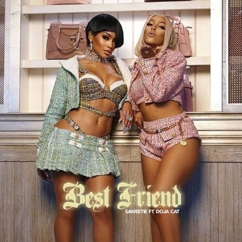 Best Friend (feat. Doja Cat)