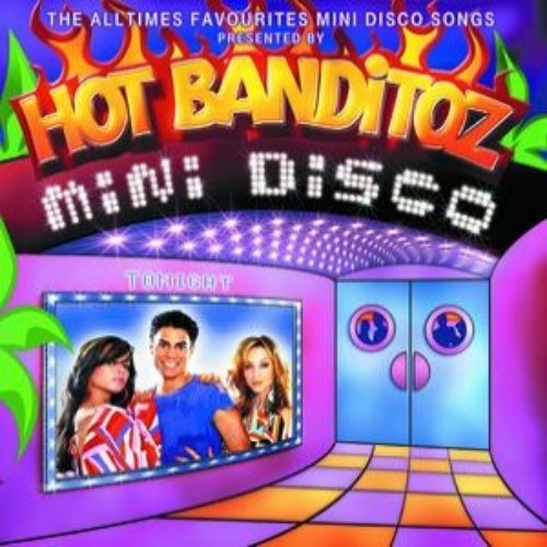 Mini Disco