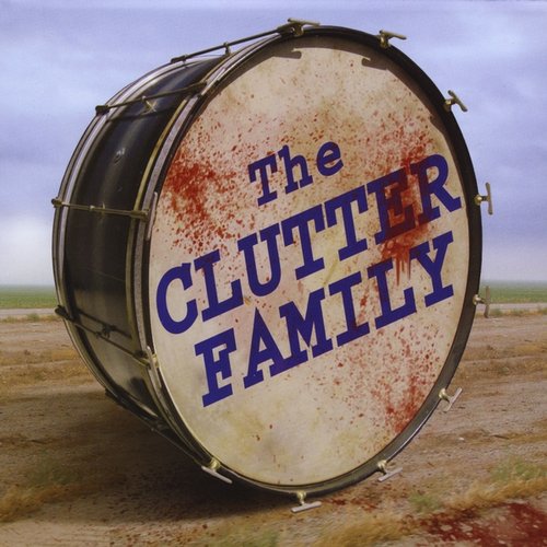 The Clutter Family