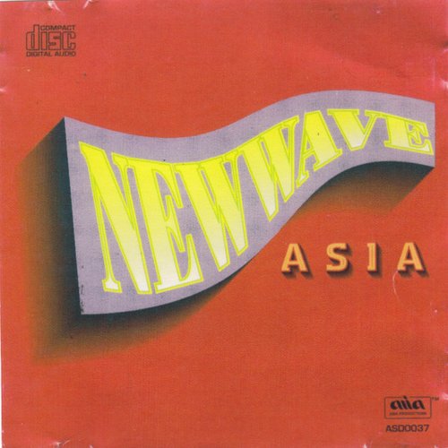 New Wave (Asia 037)