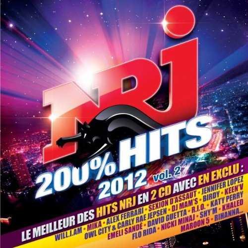 Nrj 200% Hits 2012