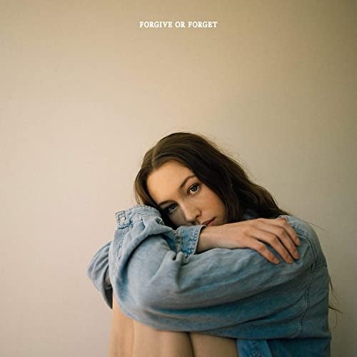 Forgive or Forget - Single