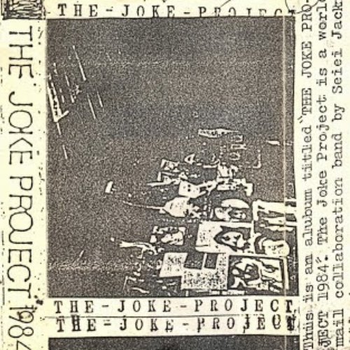 The Joke Project 1984