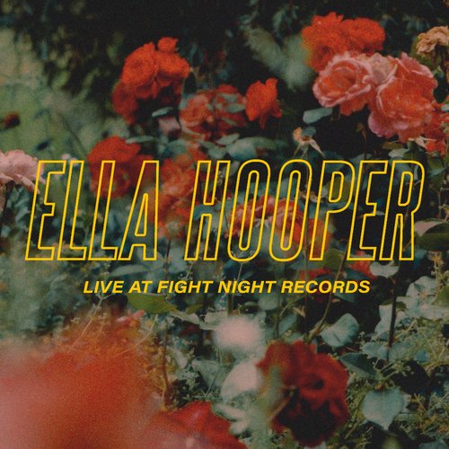 Live At Fight Night Records