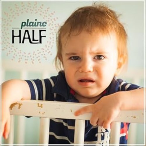 Half