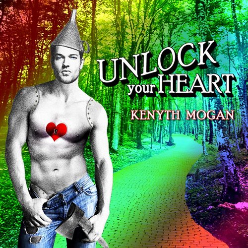 Unlock Your Heart