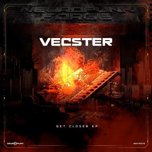 Get Closer - Single