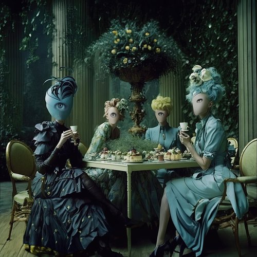 This Fairytale Mess - EP