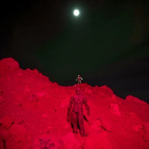 Running Up That Hill