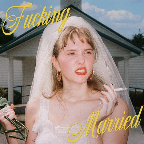Fucking Married - Single