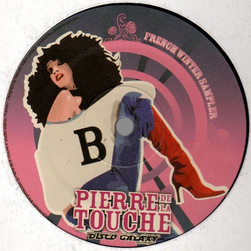 French Winter Sampler 2005