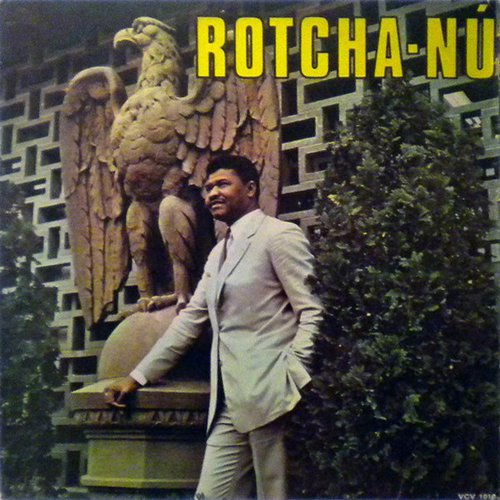 Rotcha-nú