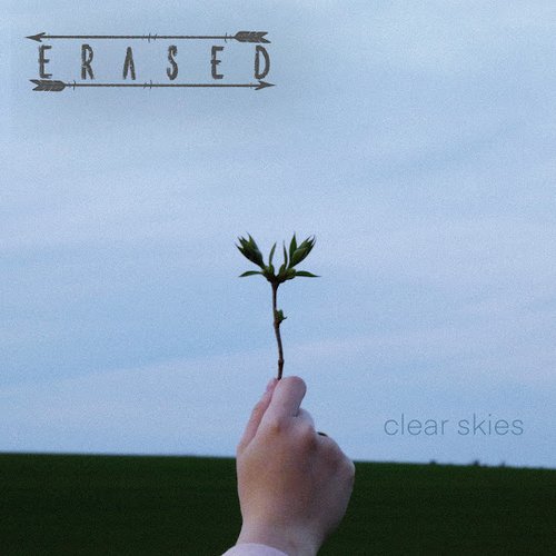 Clear Skies - EP