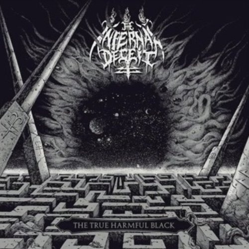 The True Harmful Black