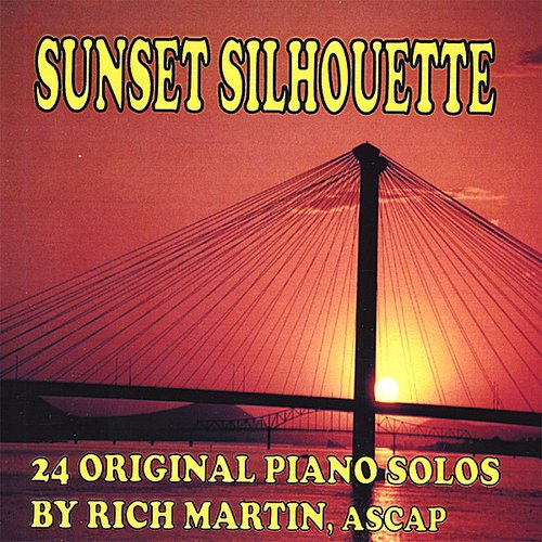 Sunset Silhouette