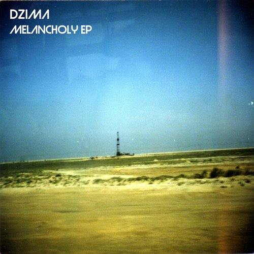 Melancholy EP