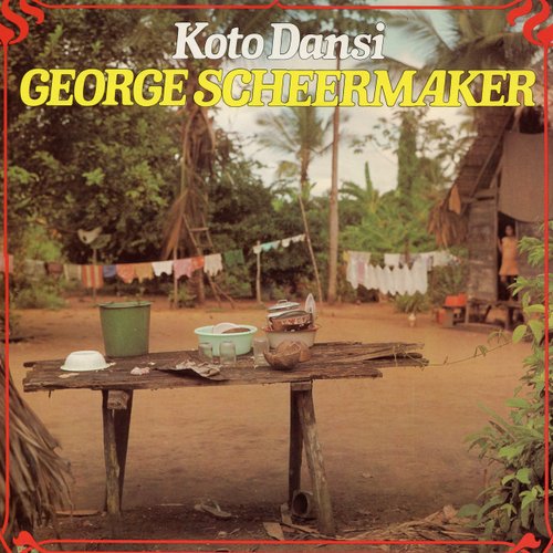 Koto Dansi