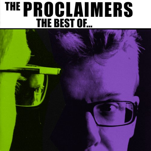 The Best Of The Proclaimers