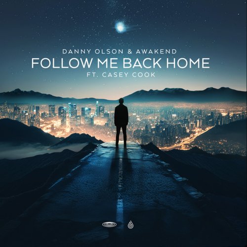 Follow Me Back Home